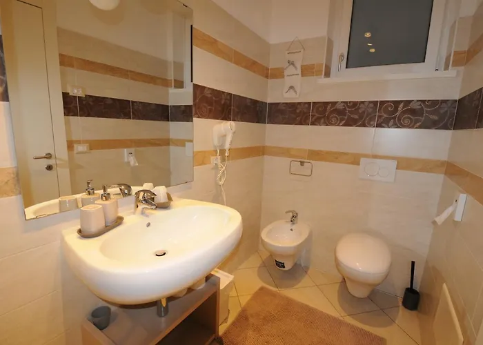 Casa Novecento Rooms&apartments Feltre