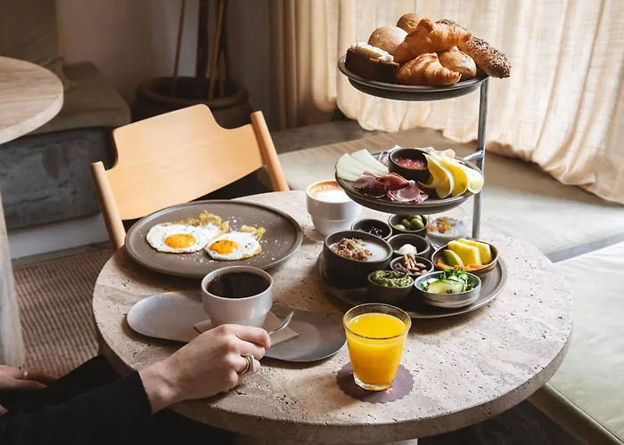 Hotel Brummell Barcellona