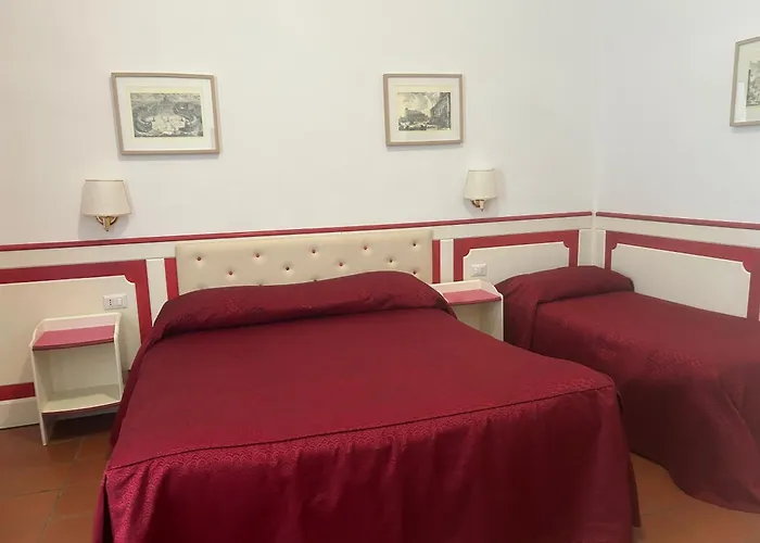 Hotel Startermini Roma