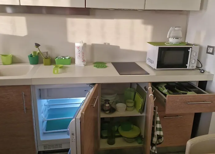 B&B Linea Verde Milano