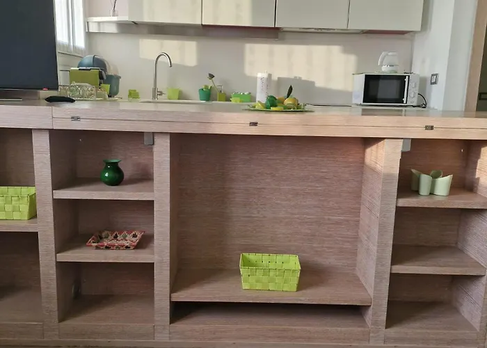 B&B Linea Verde Milano