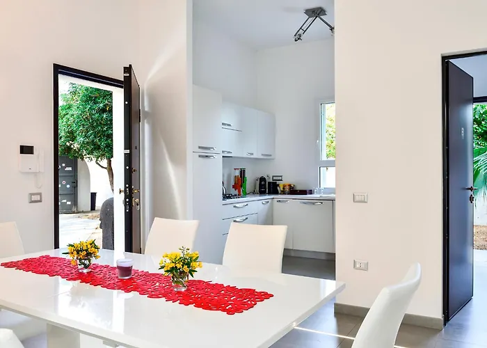 B&B Farosardo Quartu SantʼElena