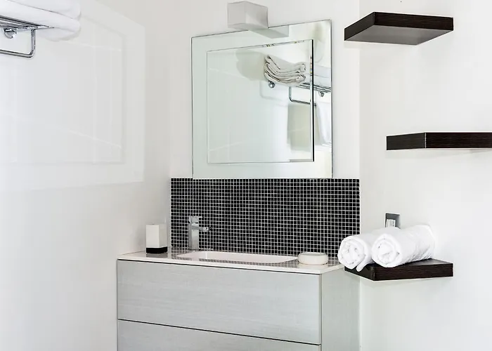B&B Farosardo Quartu SantʼElena