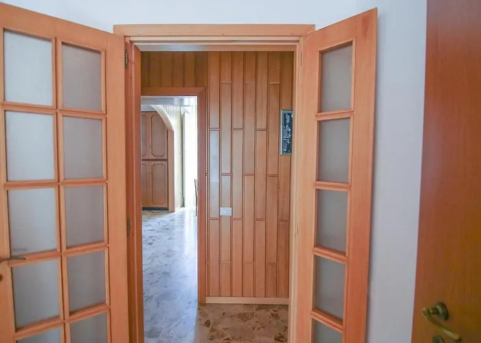 Soffio del Libeccio B&B Syracuse