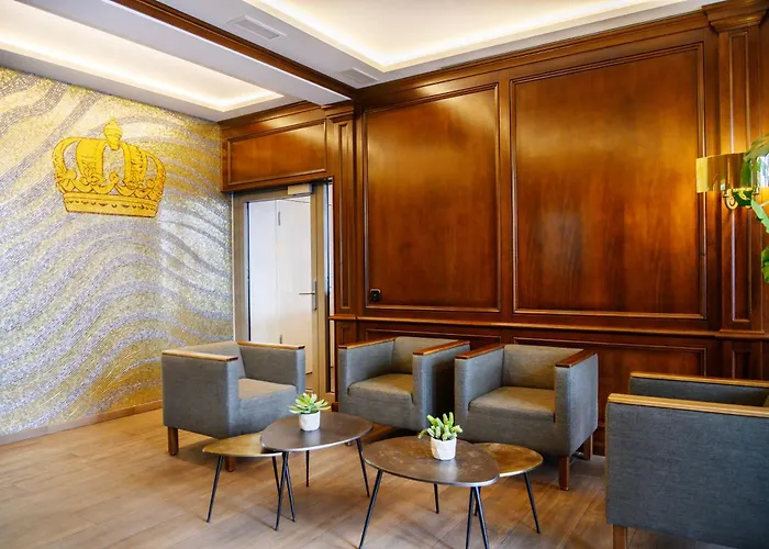 Advastay By King'S Monaco di Baviera