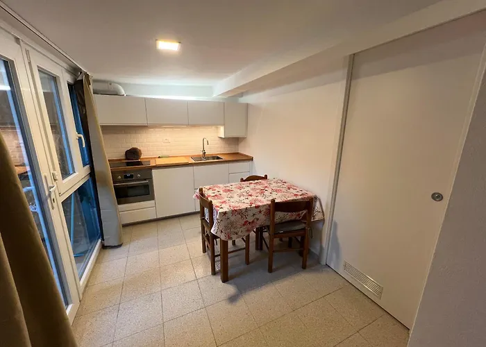 Aparthotel Casa Furrer Tirrenia