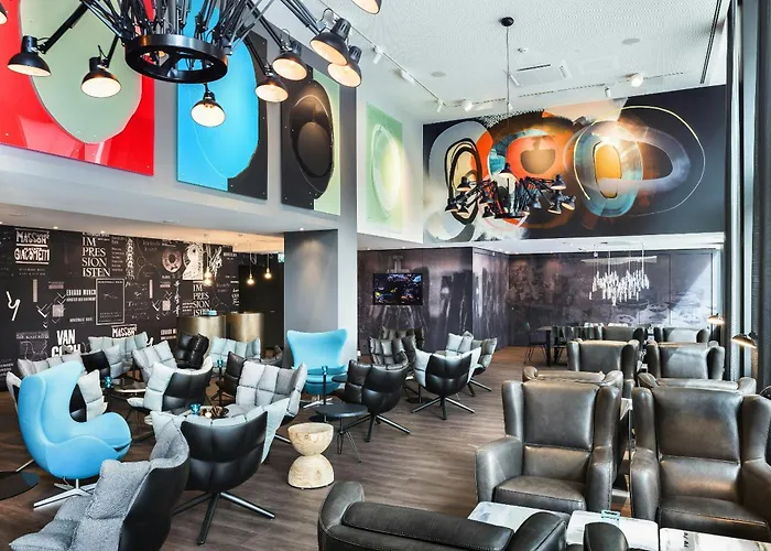 Motel One Basilea