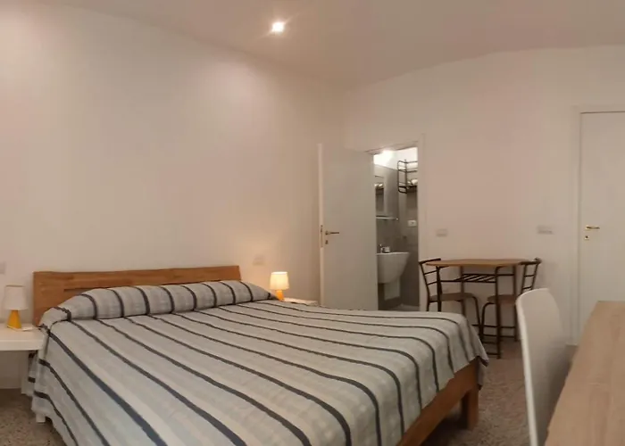 Hotel Cinghiale Bianco Cagliari
