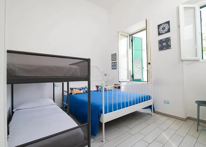 Domus Linda B&B Forio di Ischia