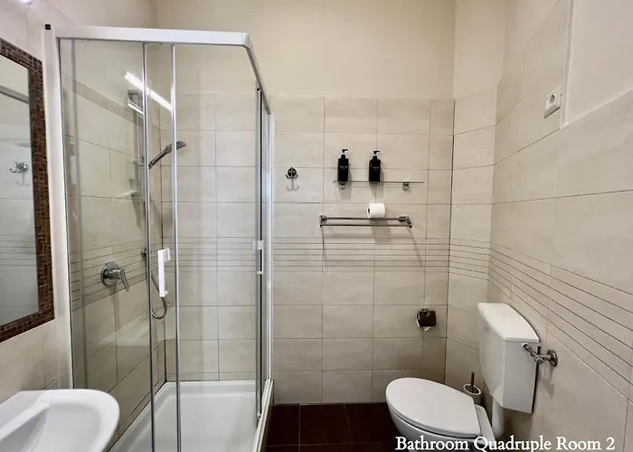 Be Your Home - Guest House Fuori Dal Porto Civitavecchia