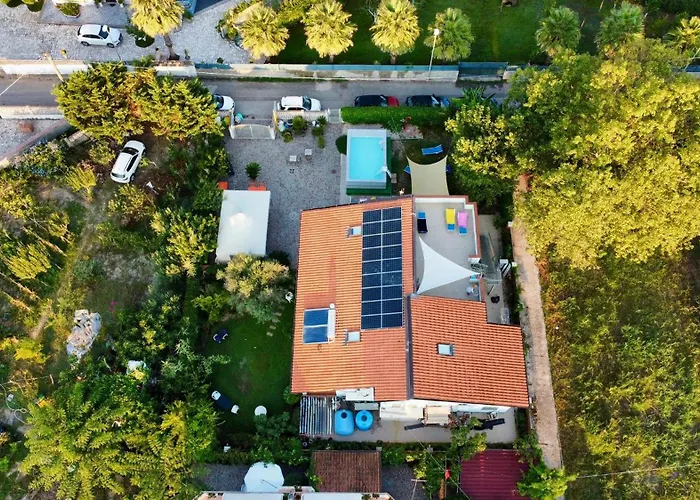 B&B Oasi al Mare Agropoli