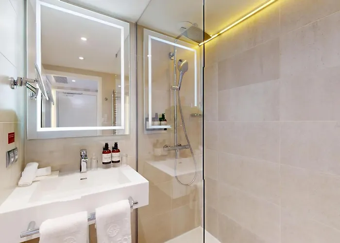 Hotel Nh Collection Marsiglia