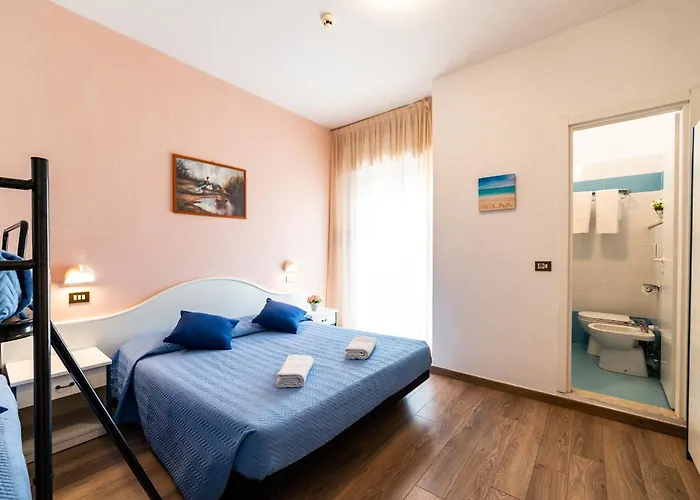 Hotel Tivoli Misano Adriatico