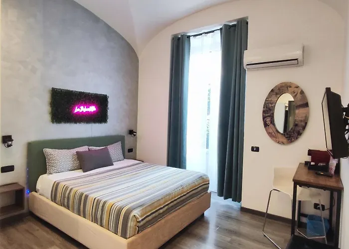 Hotel Chroma Italy - Chroma Deka