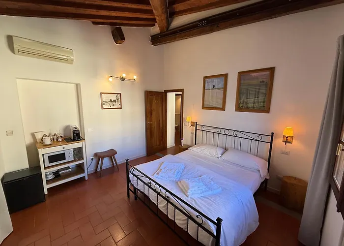 Hotel Domus Plaza Firenze
