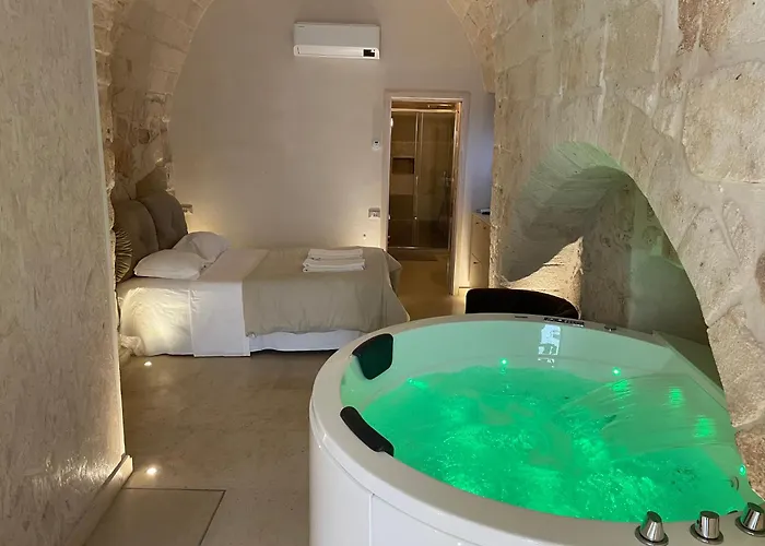Barbacana46 Guest House Monopoli