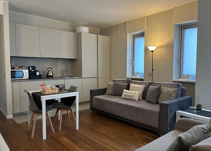 Aparthotel Isola Milano