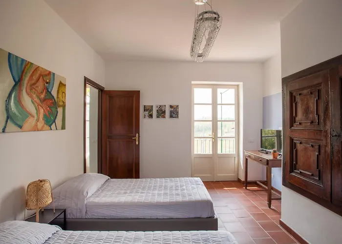 America Nei Boschi B&B Bra