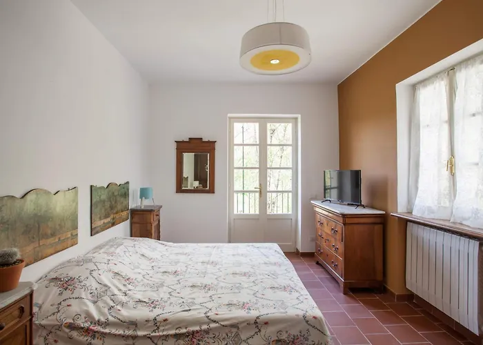 America Nei Boschi B&B Bra