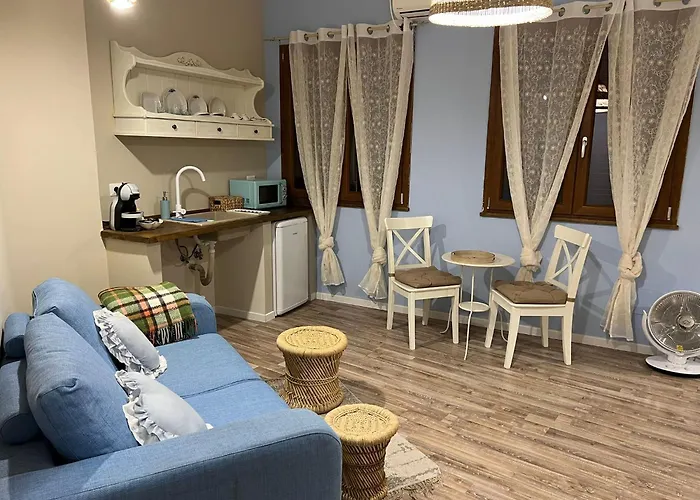 Hotel le Piagge Viterbo