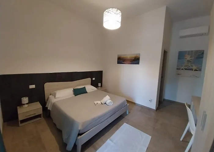 Hotel Mivida Le stanze di Ada San Teodoro 