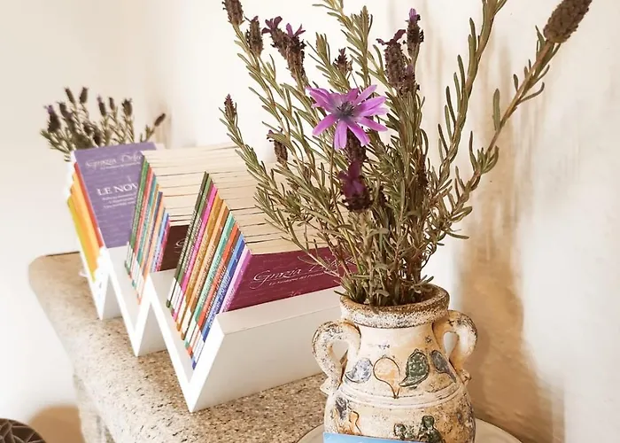 B&B Lu Lioni San Teodoro 