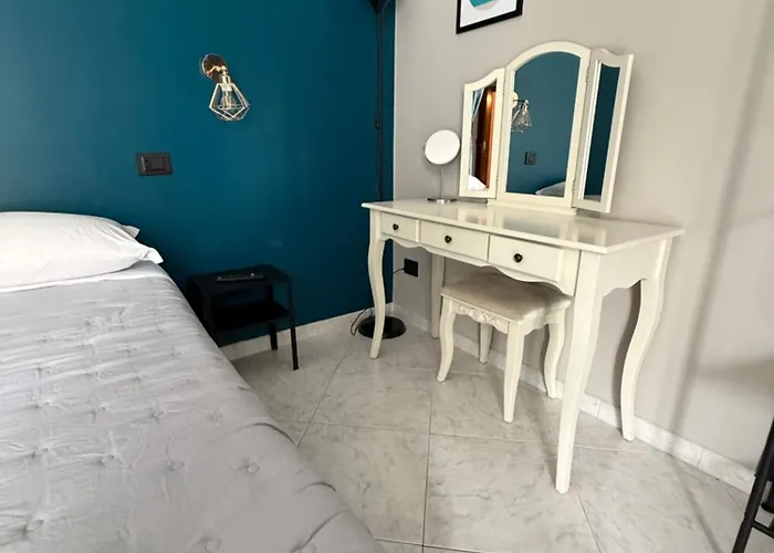 Bed and Breakfast Dimora Le Grottaglie Polignano a Mare