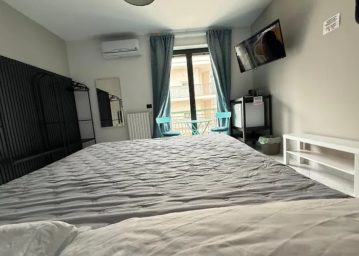 Bed and Breakfast Dimora Le Grottaglie Polignano a Mare