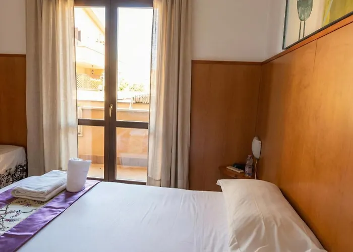 B&B Isola Fiumicino