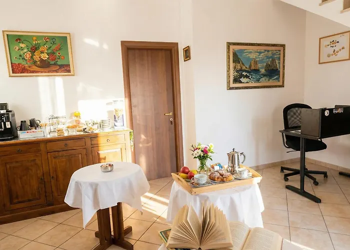 B&B Isola Fiumicino
