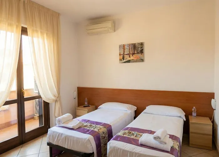 B&B Isola Fiumicino