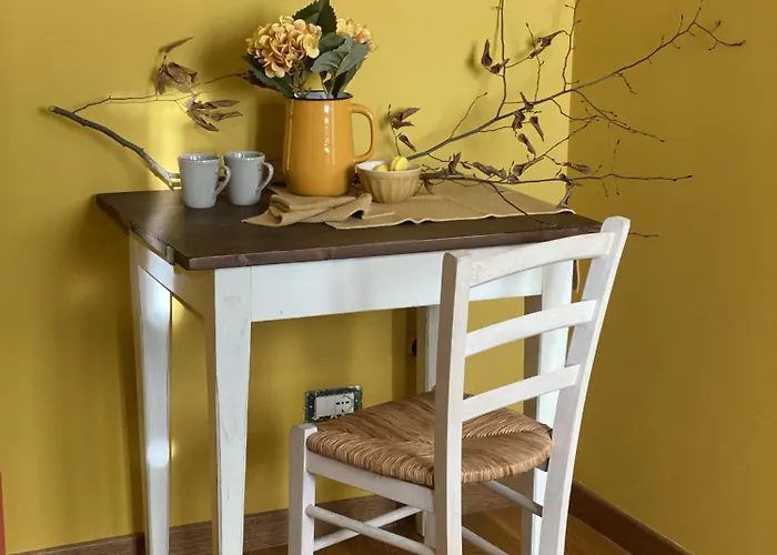 B&B Melloni Street Dolo