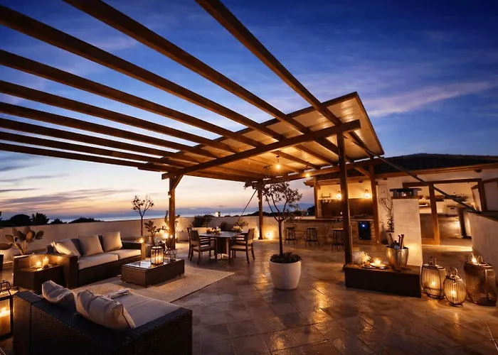Hotel Residenza Cunto Castellabate