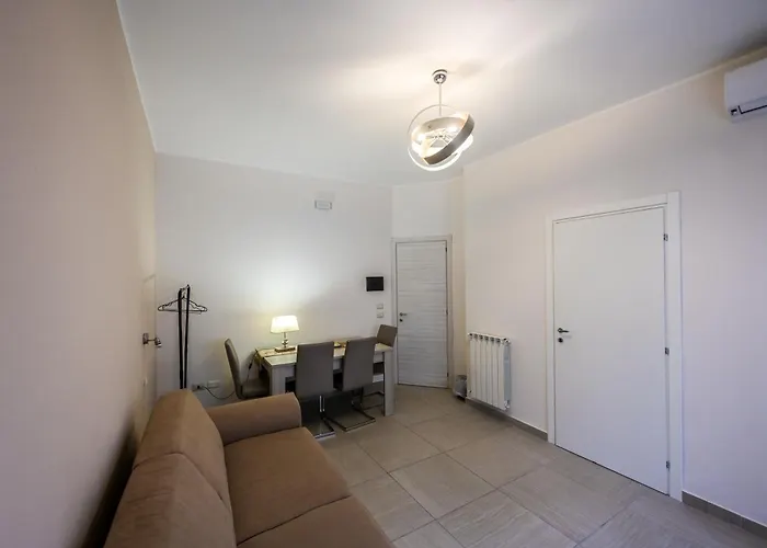 Bed and Breakfast Le Fontane del Re Caserta