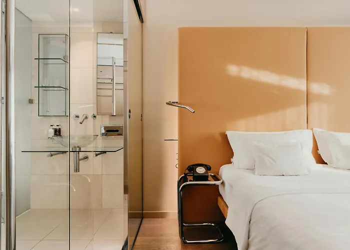 Hotel Josef Praga