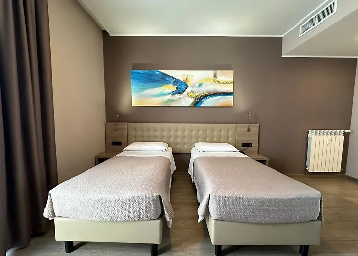 Hotel Folen Milano