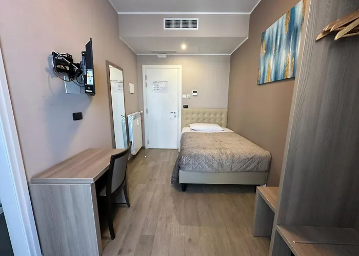 Hotel Folen Milano