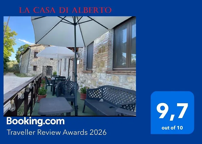 La Casa di Alberto Camerino