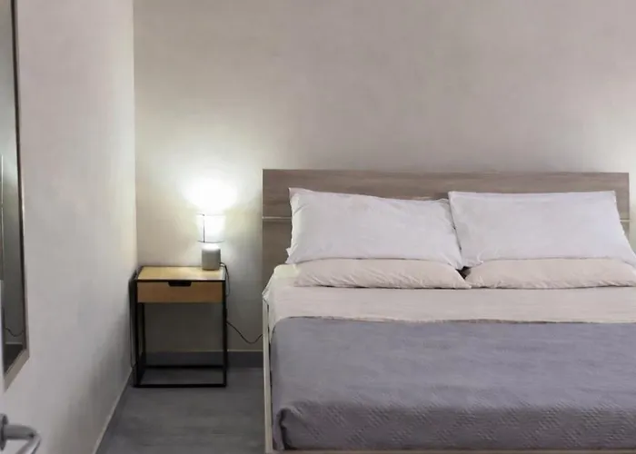 B&B Alle porte di Caserta