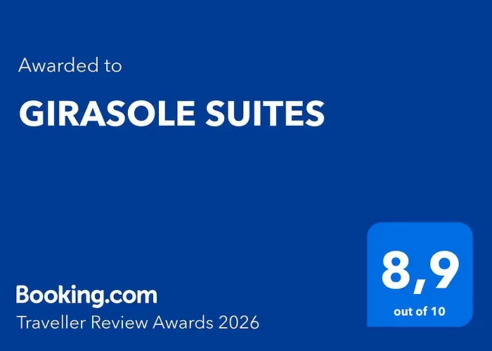 Girasole Suites Roma