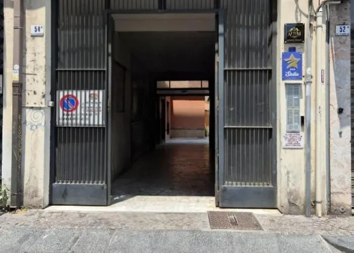 B&B Stella Catania