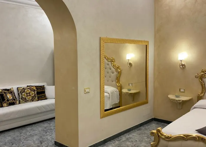 Suite Incentro Salerno