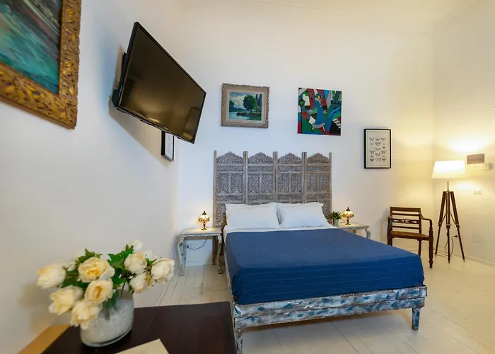 Casa Nonna Fortuna Catania