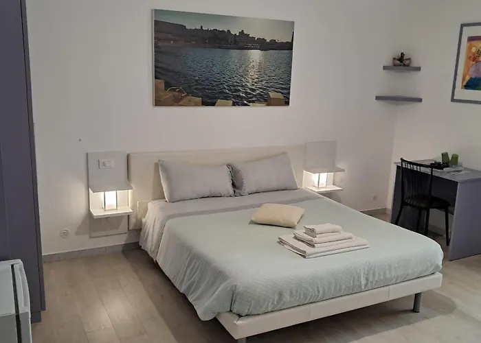 Hotel La casa del Gabbo Monopoli