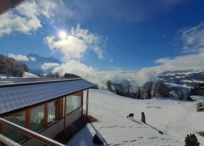 B&B Gasthaus Lieg Castelrotto