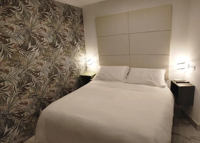 Confort Suites Reggio Calabria