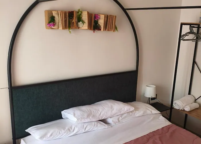 Luz De Salento B&B Lecce