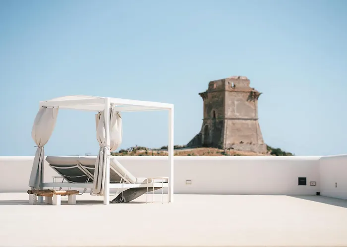 Villa Aries - Rural Chic Experience Gela