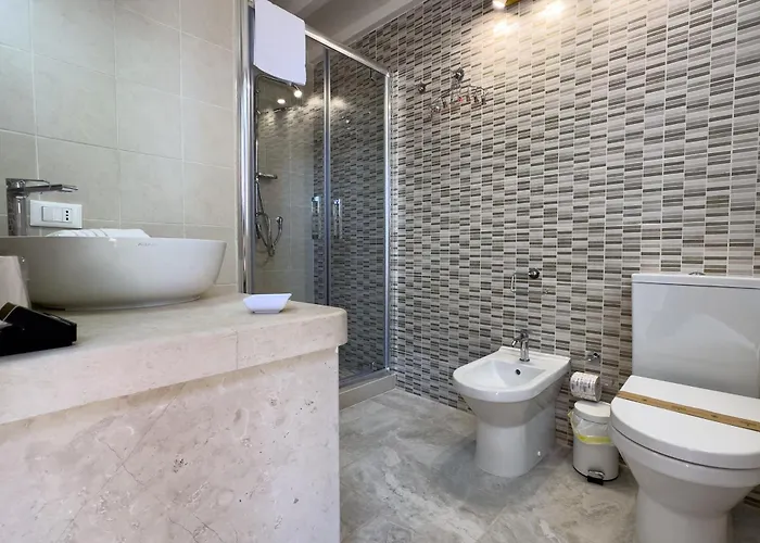 Borgo Vita Novella Marzamemi