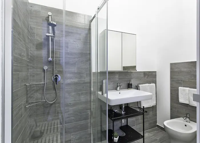 Hotel Olimpia House Bologna